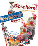 Biosphere by Mentor Books on Schoolbooks.ie