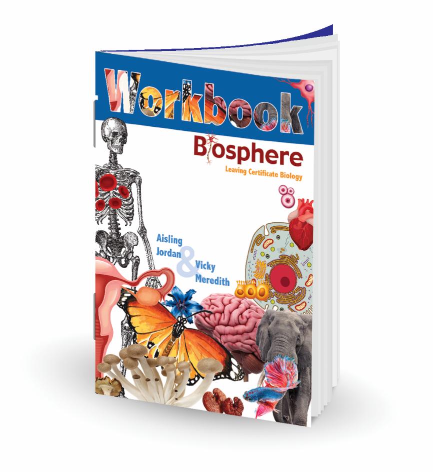 Biosphere by Mentor Books on Schoolbooks.ie