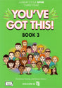 You’ve Got This! - Book 3 by Educate.ie on Schoolbooks.ie