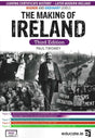 The Making of Ireland - 3rd / New Edition (2024) by Educate.ie on Schoolbooks.ie