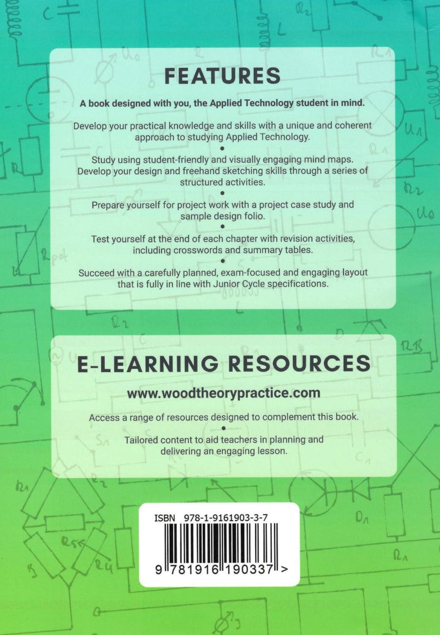 Applied Technology – Theory & Practice – Schoolbooks.ie