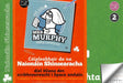 Coipleabhair Mrs Murphy - Naionain Shinsearacha by Edco on Schoolbooks.ie