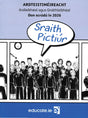 Sraith Pictiúr 2026 – Student’s Edition by Educate.ie on Schoolbooks.ie