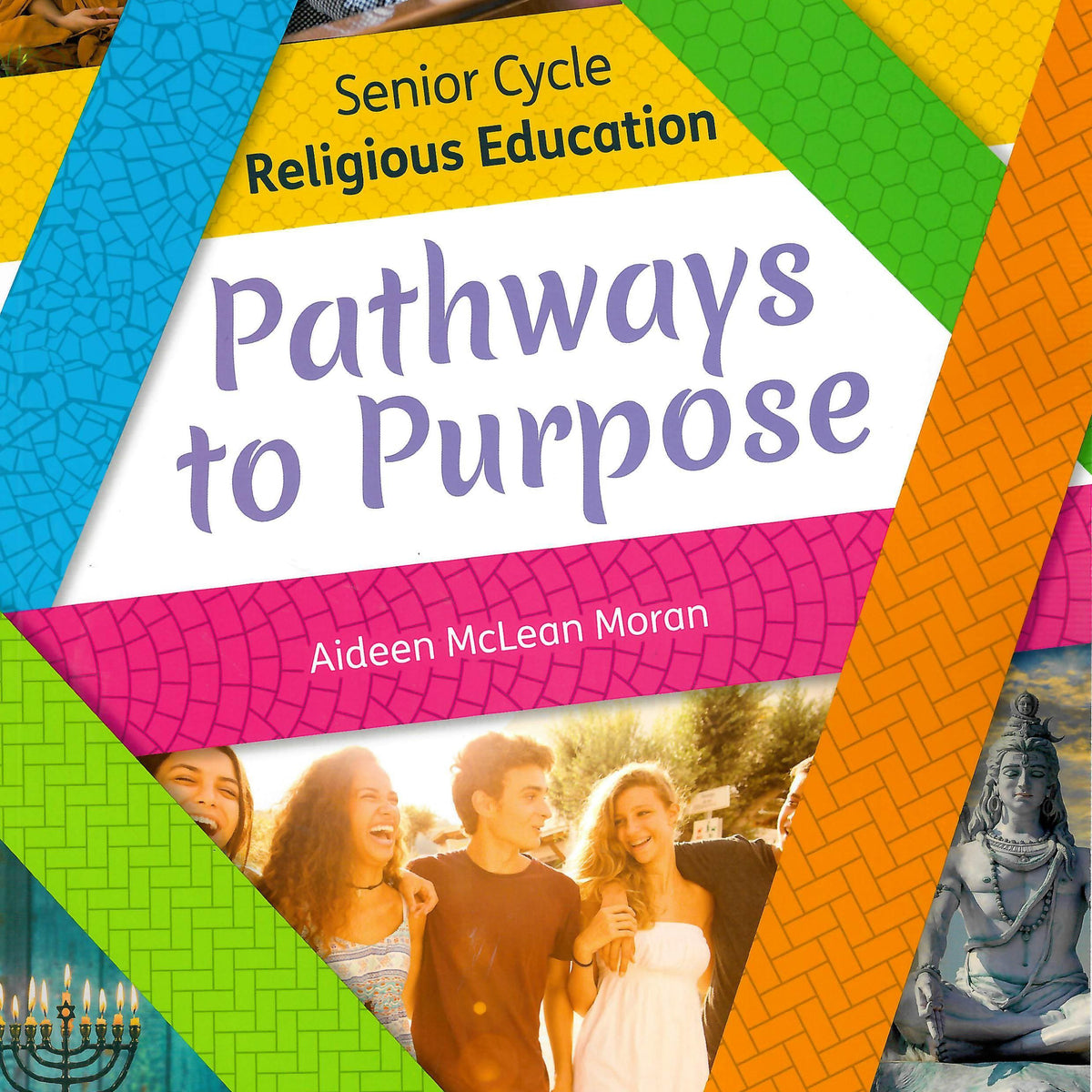 Pathways to Purpose - Textbook – Schoolbooks.ie