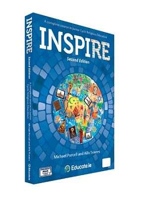Inspire - Textbook & Portfolio Set - 2nd/New Edition