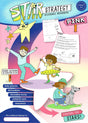 Star Strategy - Decodable Workbook - Pink by Prim-Ed Publishing on Schoolbooks.ie