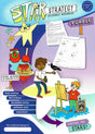 Star Strategy - Decodable Workbook - Purple by Prim-Ed Publishing on Schoolbooks.ie