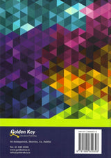 Foundation Maths for Leaving Certificate by Golden Key on Schoolbooks.ie