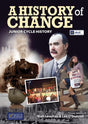 A History of Change - Textbook and Skills Book - Set by CJ Fallon on Schoolbooks.ie