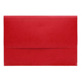 ■ Premto - Document Wallets - Extra Durable - Card - Pack of 5 by Premto on Schoolbooks.ie