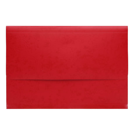 ■ Premto - Document Wallets - Extra Durable - Card - Pack of 5 by Premto on Schoolbooks.ie