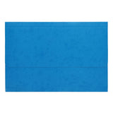 ■ Premto - Document Wallets - Extra Durable - Card - Pack of 5 by Premto on Schoolbooks.ie