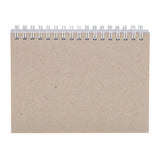 ■ Premier Office Packet of 50 6" x 4" Spiral Ruled Index Cards - White by Premier Office on Schoolbooks.ie