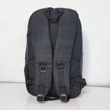 Ridge 53 - Dawson Backpack - Black by Ridge 53 on Schoolbooks.ie