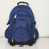 Ridge 53 - Bolton Backpack - Navy by Ridge 53 on Schoolbooks.ie