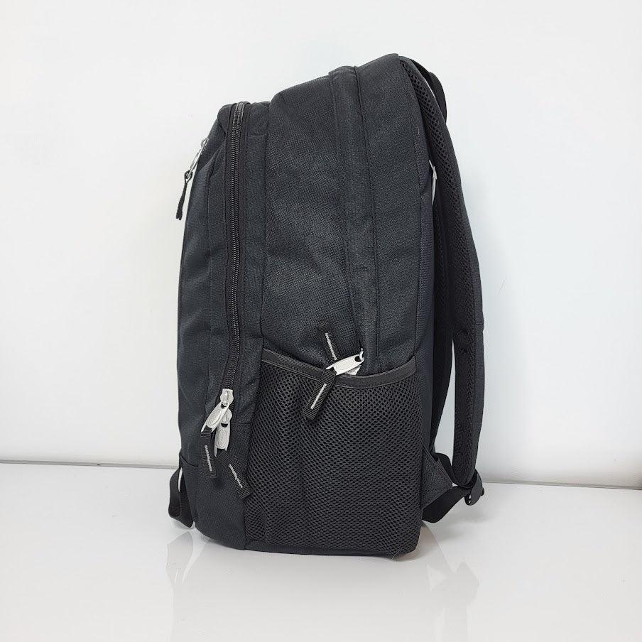 Ridge 53 - Dawson Backpack - Black by Ridge 53 on Schoolbooks.ie