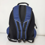 Ridge 53 - Bolton Backpack - Navy by Ridge 53 on Schoolbooks.ie