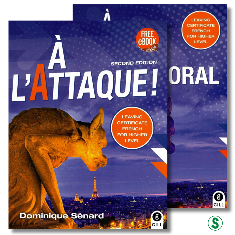À L'Attaque! - 2nd / New Edition (2019)