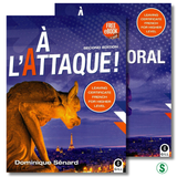 À L'Attaque! - 2nd / New Edition (2019)