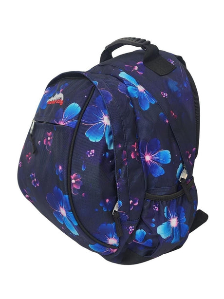 Ridge 53 - Abbey Backpack - Flora - Luminous Flower by Ridge 53 on Schoolbooks.ie