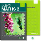 ■ Active Maths 2 - Higher Level - Set - 2nd / Old Edition (2019) by Folens on Schoolbooks.ie