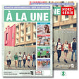 À la Une - Textbook & Hors-série Exercise and Oral Book - Irish Edition by Educate.ie on Schoolbooks.ie