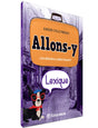 Allons-y - Lexique Only - 3rd / New Edition (2025) by Educate.ie on Schoolbooks.ie