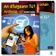 An dTuigeann Tú? Ardteist - Gnáthleibhéal - Textbook & Workbook Set by CJ Fallon on Schoolbooks.ie