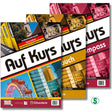 Auf Kurs - Textbook & Prüfungskompass/Übungsbuch - Set - Gaeilge Edition by Educate.ie on Schoolbooks.ie