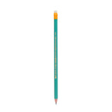 BIC - Evolution Eco - HB - Rubber Tipped Pencils