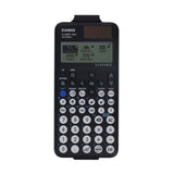 Casio fx-85GTCWPplus - Scientific Calculator - Dual Power - Black