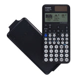 Casio fx-85GTCWPplus - Scientific Calculator - Dual Power - Black