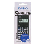 Casio fx-83GTCW - Scientific Calculator - Classwiz - Black by Casio on Schoolbooks.ie