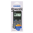 Casio fx-85GTCW - Scientific Calculator - Dual Powered - Classwiz - Black by Casio on Schoolbooks.ie