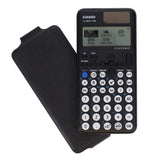 Casio fx-85GTCW - Scientific Calculator - Dual Powered - Classwiz - Black by Casio on Schoolbooks.ie