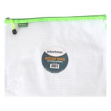 Schoolbooks.ie - B4 Mesh Wallet - Pack of 10 by Schoolbooks.ie on Schoolbooks.ie