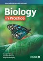 Biology in Practice Set - Textbook & Exam Preparation Book by Folens on Schoolbooks.ie