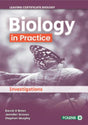 Biology in Practice Set - Investigations Book Only by Folens on Schoolbooks.ie