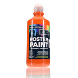 Icon - Poster Paint - 500ml - Orange
