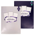 Icon Craft - Scrapbook - A3 - 60 Page - Memoirs by Icon Craft on Schoolbooks.ie
