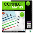 Connect With Maths - Junior Cycle - Higher Level by Edco on Schoolbooks.ie