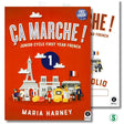 Ca Marche 1 by Gill Education on Schoolbooks.ie