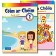 Céim ar Chéim 2 Pack - Second Class by CJ Fallon on Schoolbooks.ie