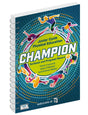 Champion - Textbook & Progress Record by Educate.ie on Schoolbooks.ie