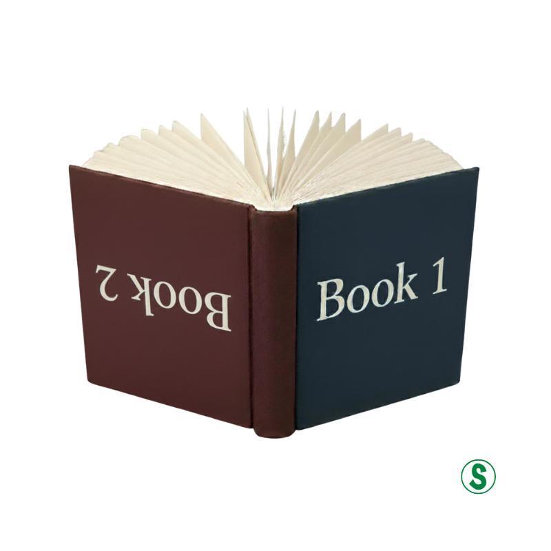 ■ Exito! - Libro de Practica & Libro de Selectividad Book Only - Gaeilge Edition by Educate.ie on Schoolbooks.ie