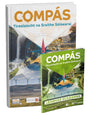 Compás - Textbook and Skills Book - Set - Gaeilge Edition by Educate.ie on Schoolbooks.ie