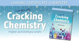 ■ Cracking Chemistry - Textbook, Student Portfolio and Skills Book - Set by CJ Fallon on Schoolbooks.ie