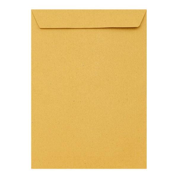 Premail - C4 Peel & Seal Envelopes - Manilla - Pack of 10 by Premail on Schoolbooks.ie