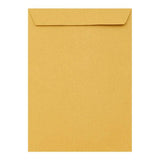 Premail - C4 Peel & Seal Envelopes - Manilla - Pack of 10 by Premail on Schoolbooks.ie