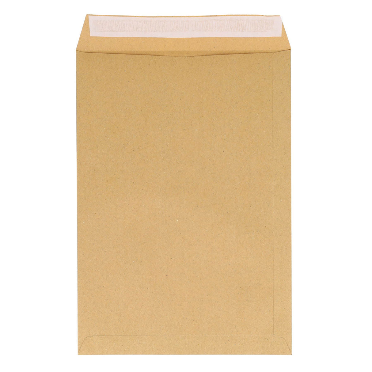 Premail - C4 Peel & Seal Envelopes - Manilla - Pack of 10 by Premail on Schoolbooks.ie